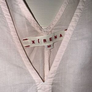Xirena Tank